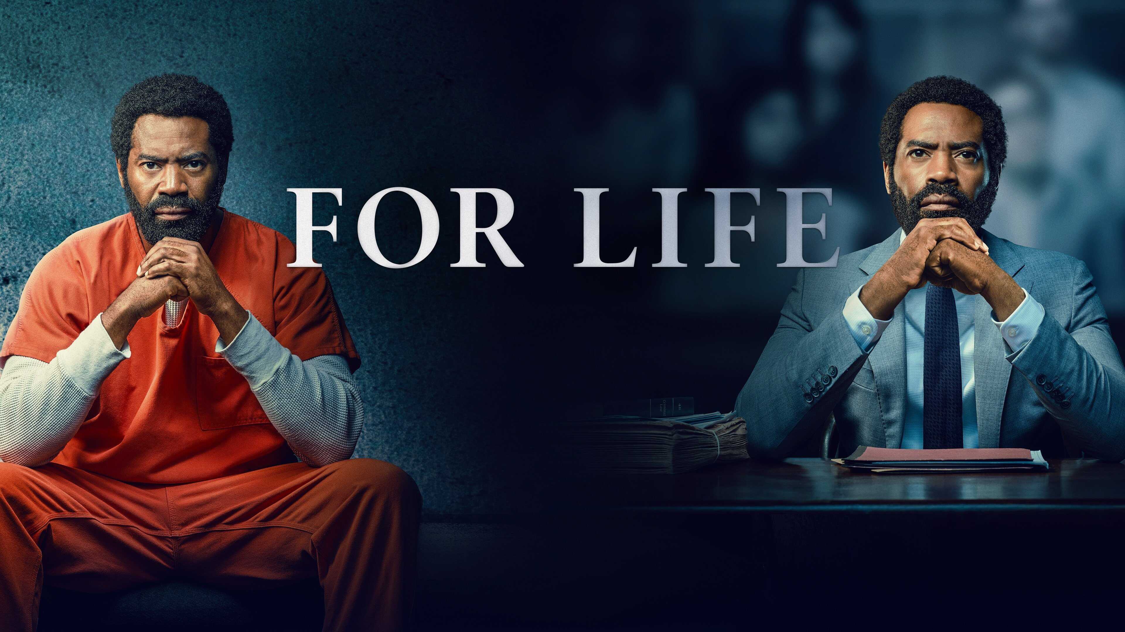 EN - For Life (2020) 4