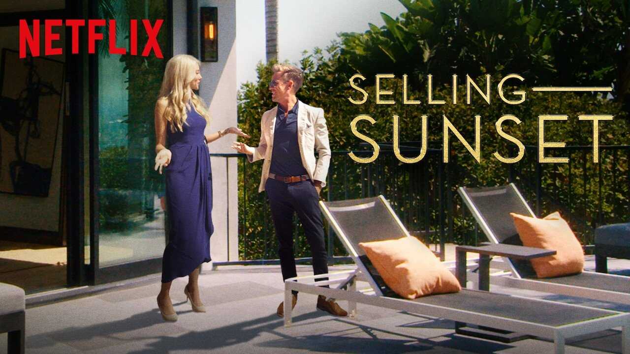 NF - Selling Sunset (2019) 4