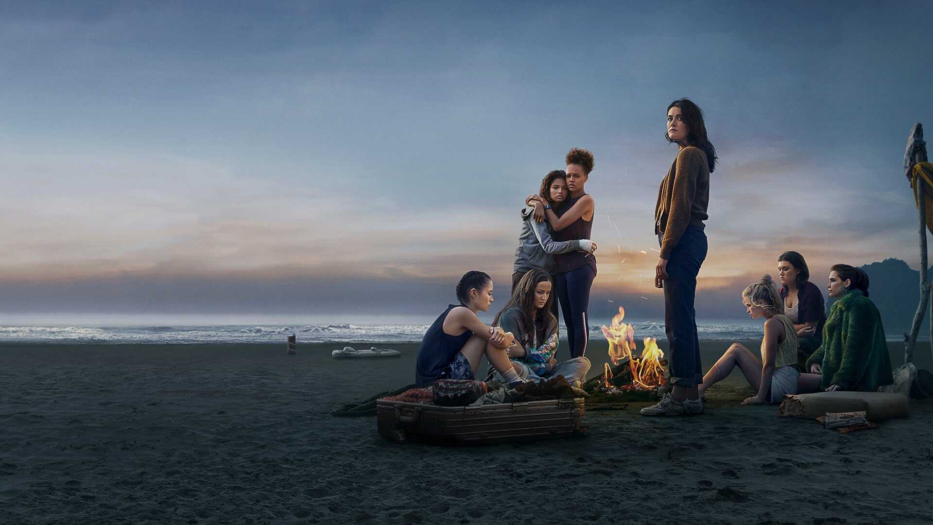 EN - The Wilds (2020) 0