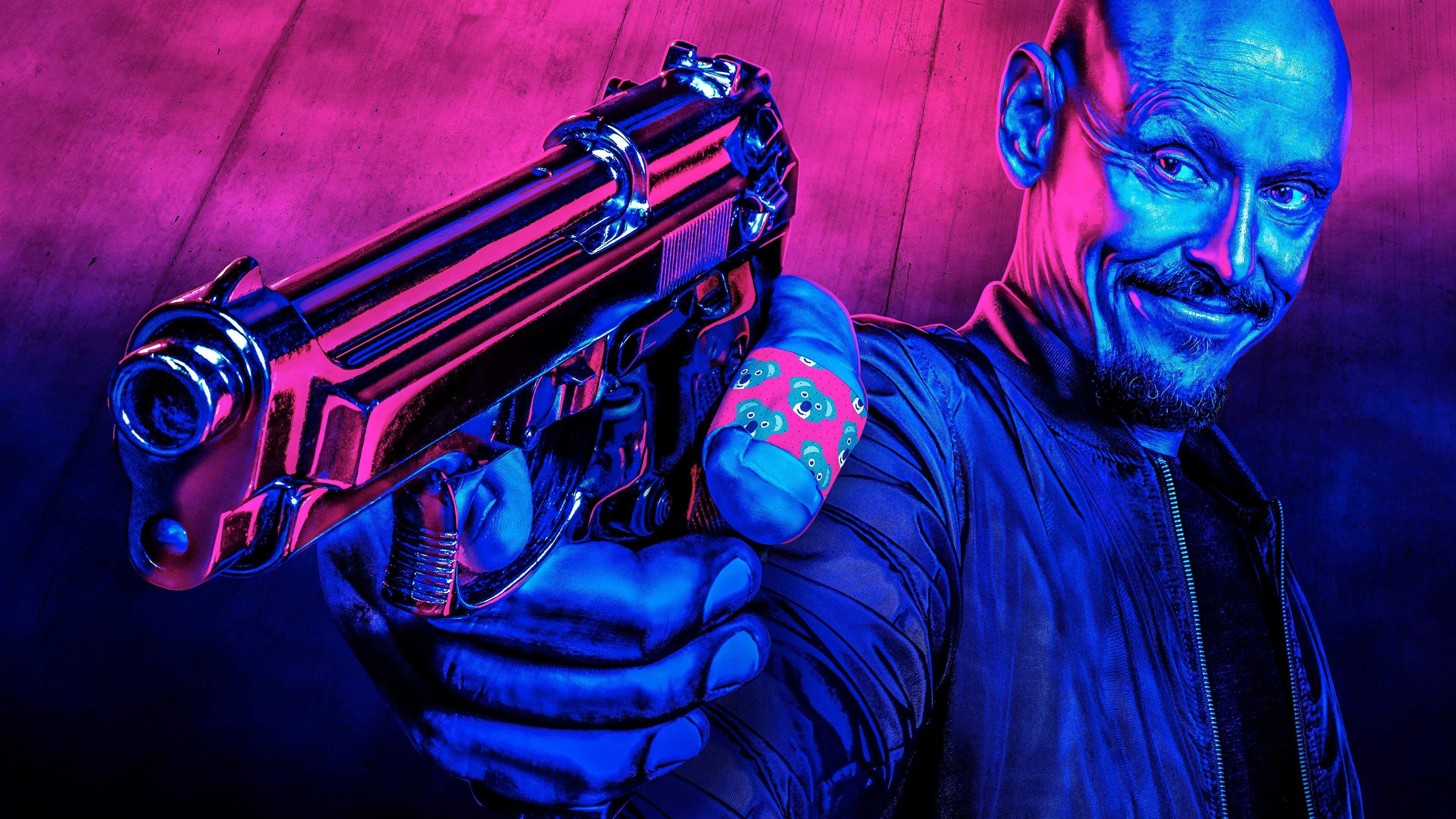 EN - Mr Inbetween (2018) 4