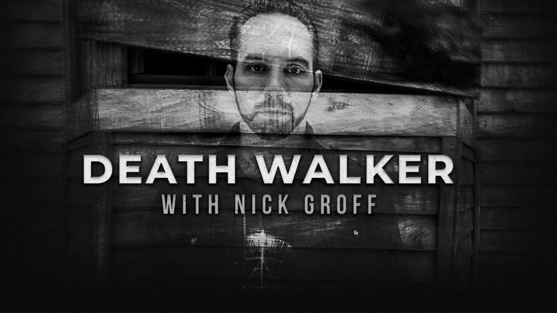 EN - Death Walker (2021) 0