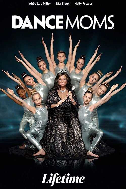 EN - Dance Moms (2011) 14