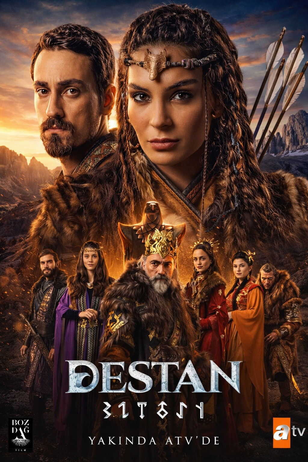 TR - DESTAN (2021) 14