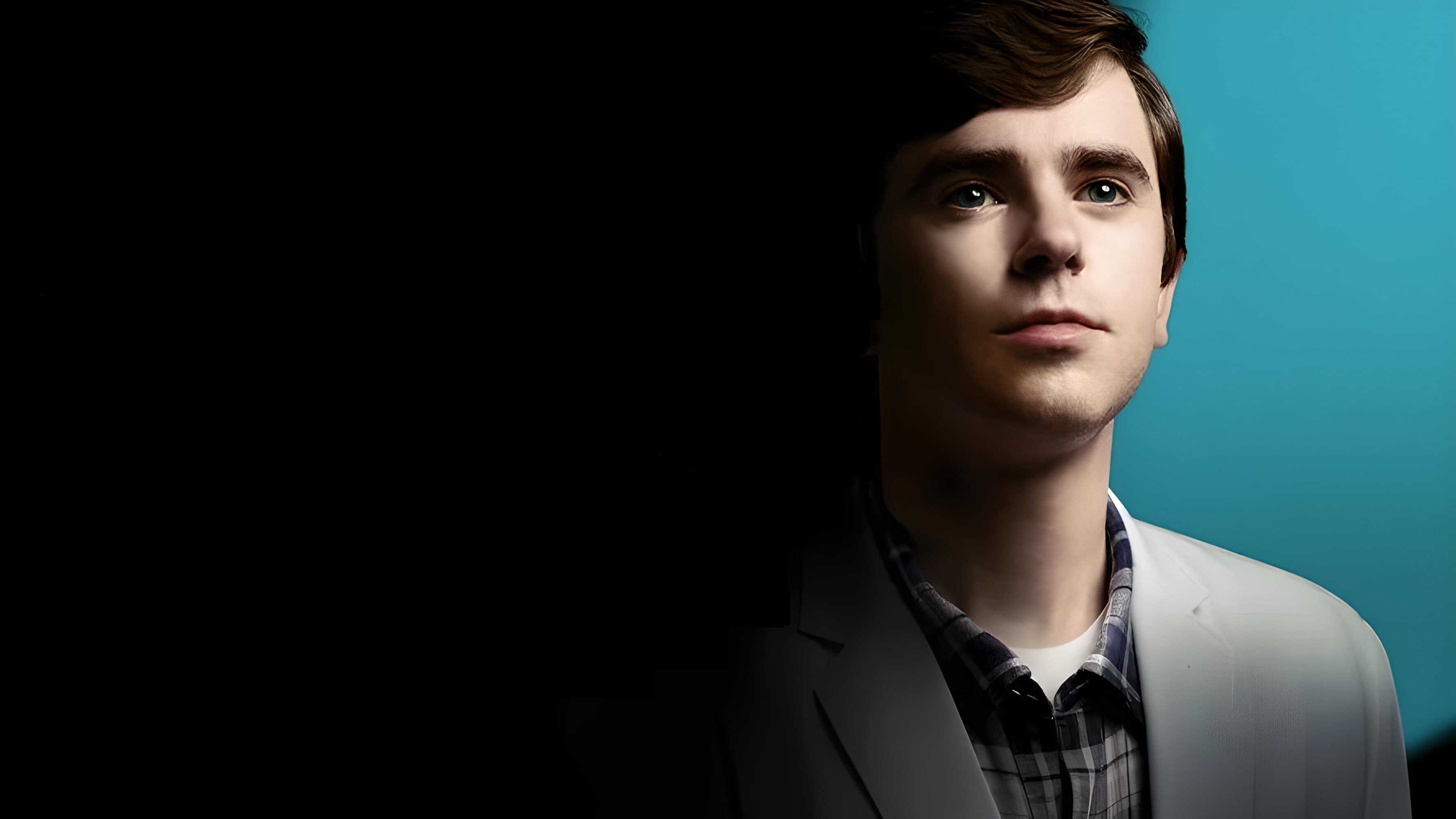 GR - The Good Doctor 0