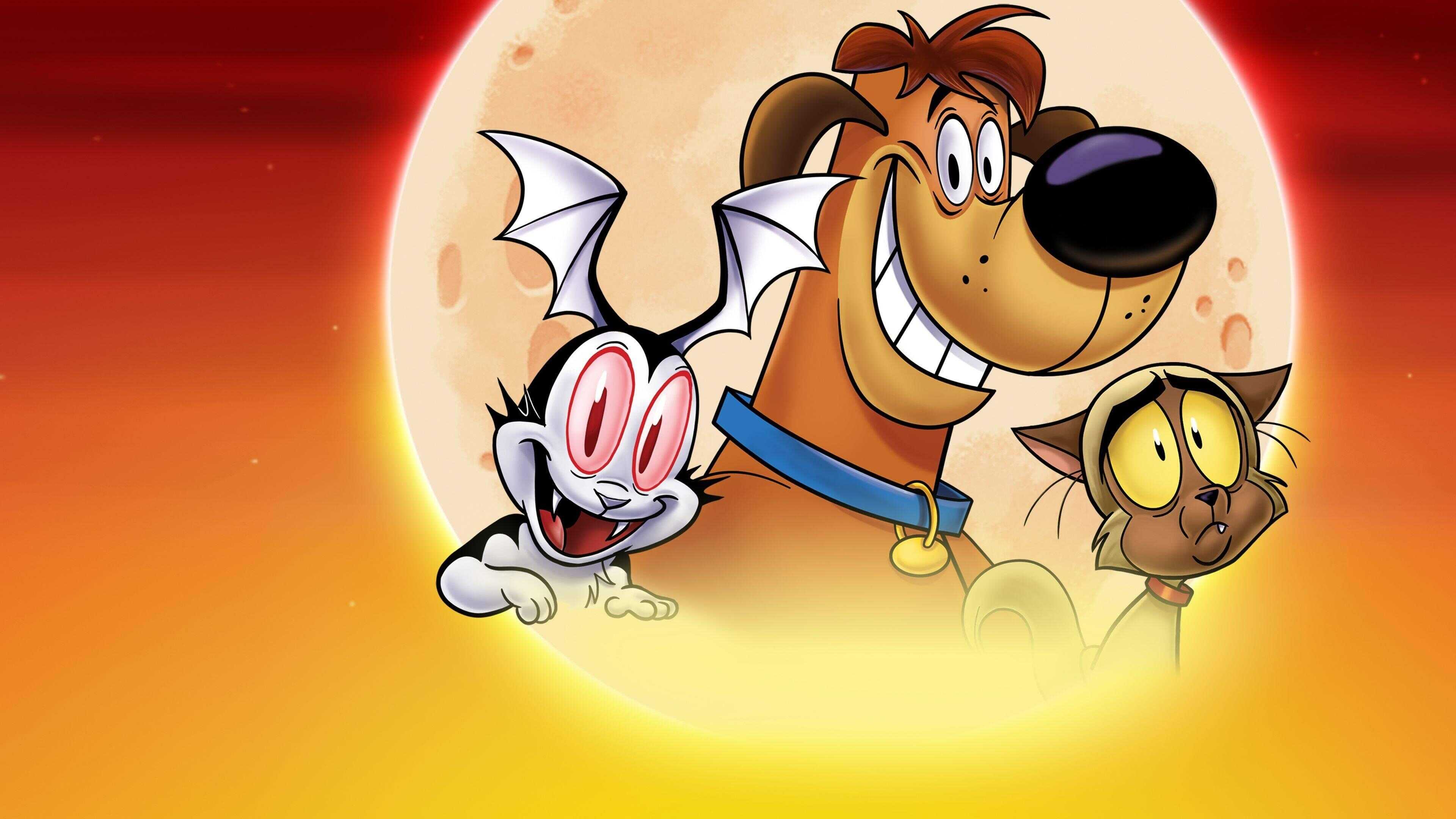 EN - Bunnicula (2016) 0