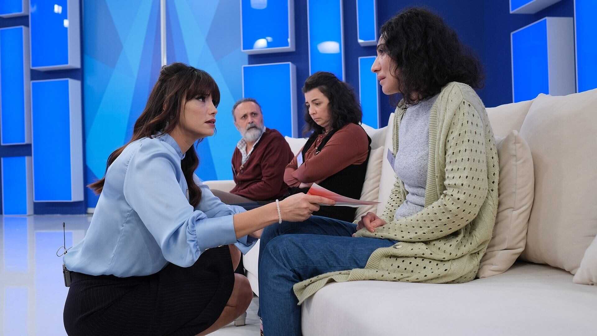 AR - مسلسل اعدك 0