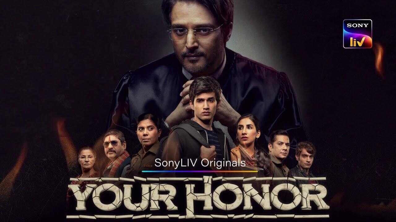 IN - Your Honor Season 2 2021 0