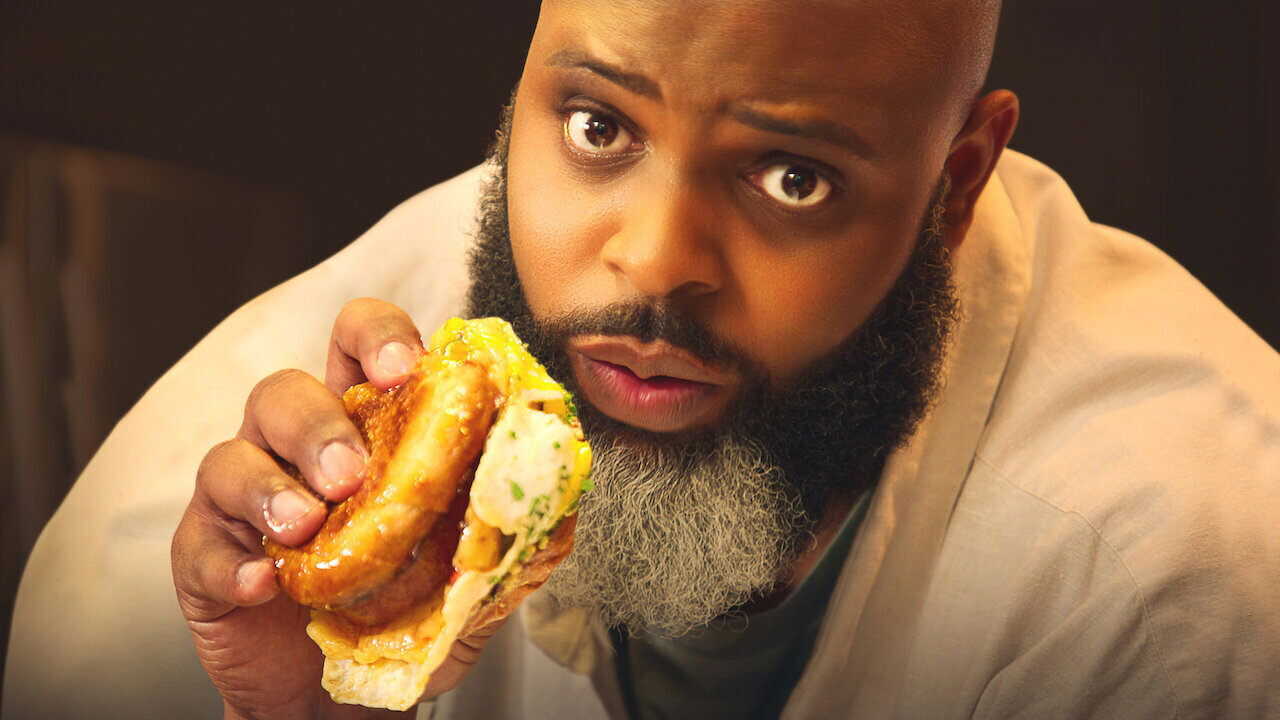 NF - Fresh, Fried & Crispy 0