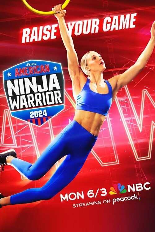 EN - American Ninja Warrior (2009) 14