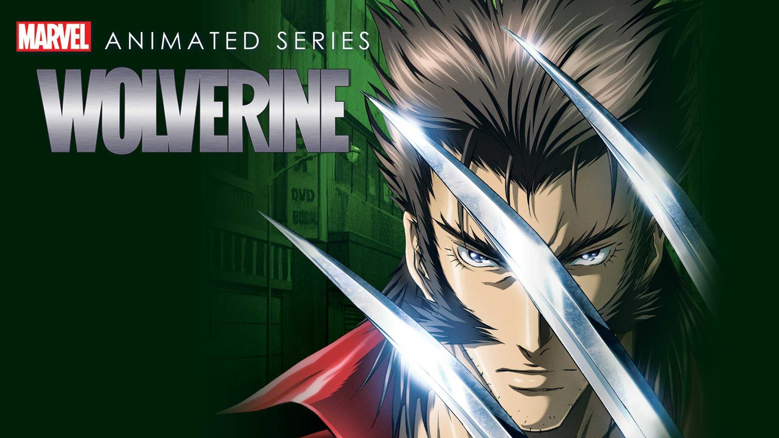 EN - Wolverine (2011) 0