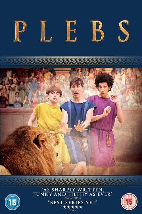 EN - Plebs (2013) 14