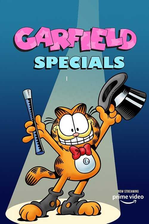 EN - Garfield Specials (1982) 14