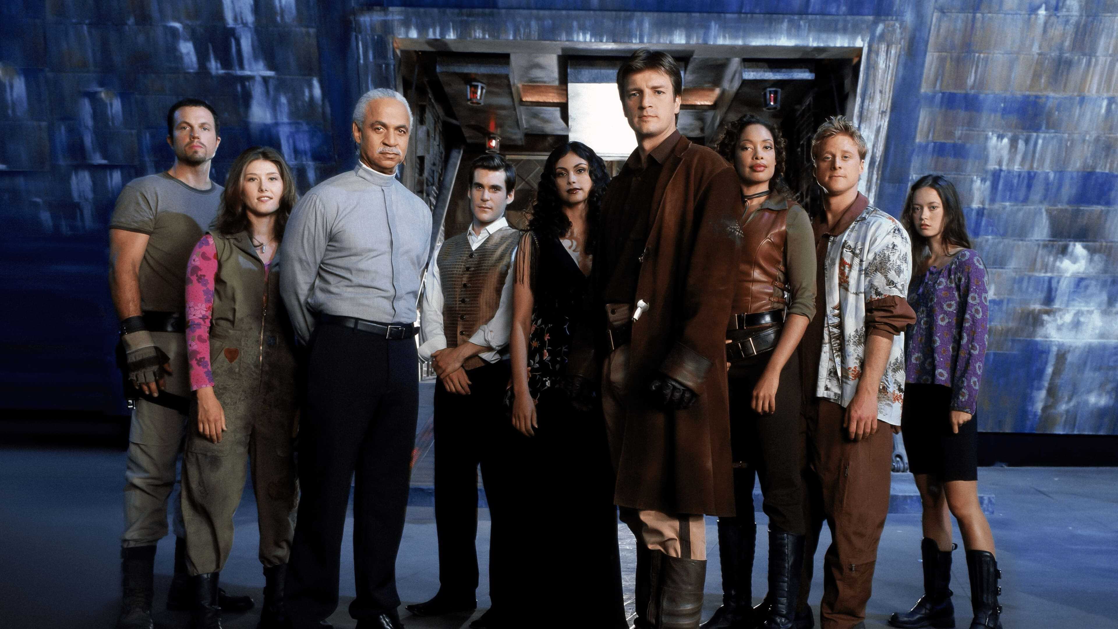 EN - Firefly (2002) 4