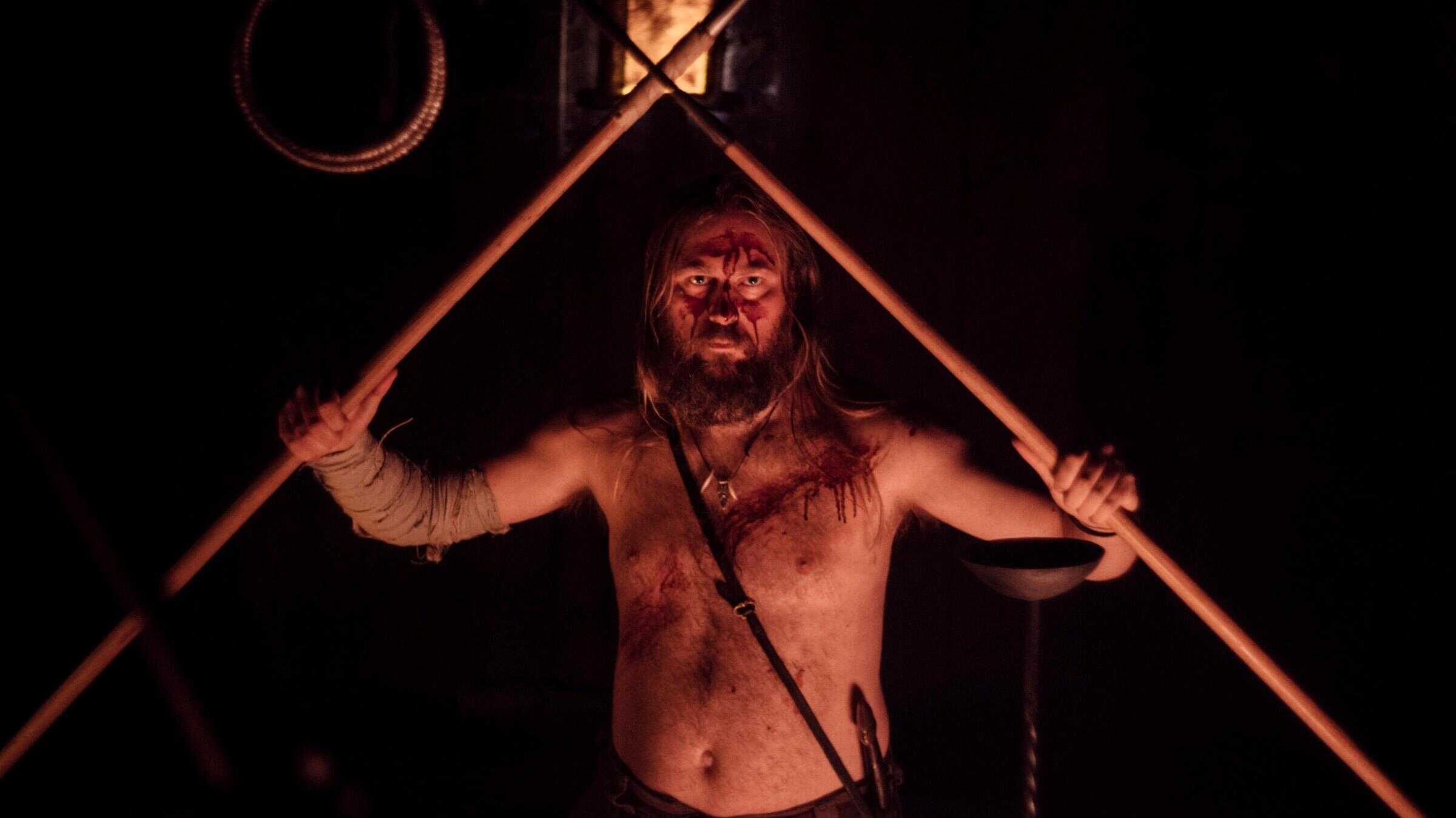 EN - Vikings: The Rise & Fall (2022) 3
