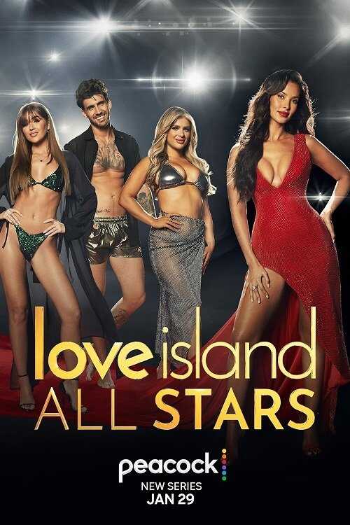EN - Love Island: All Stars (2024) 14