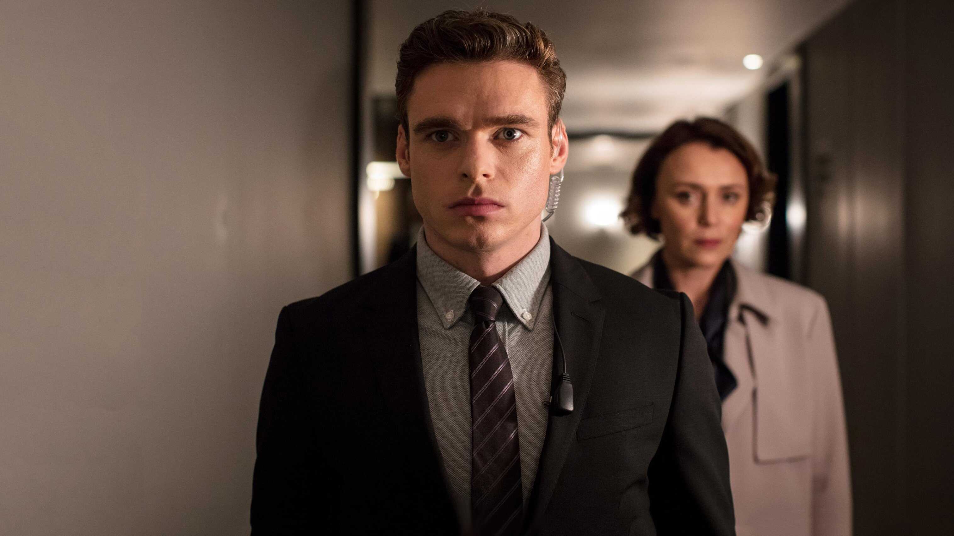 EN - Bodyguard (2018) 3