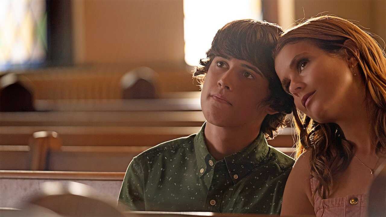 EN - Sweet Magnolias (2020) 4