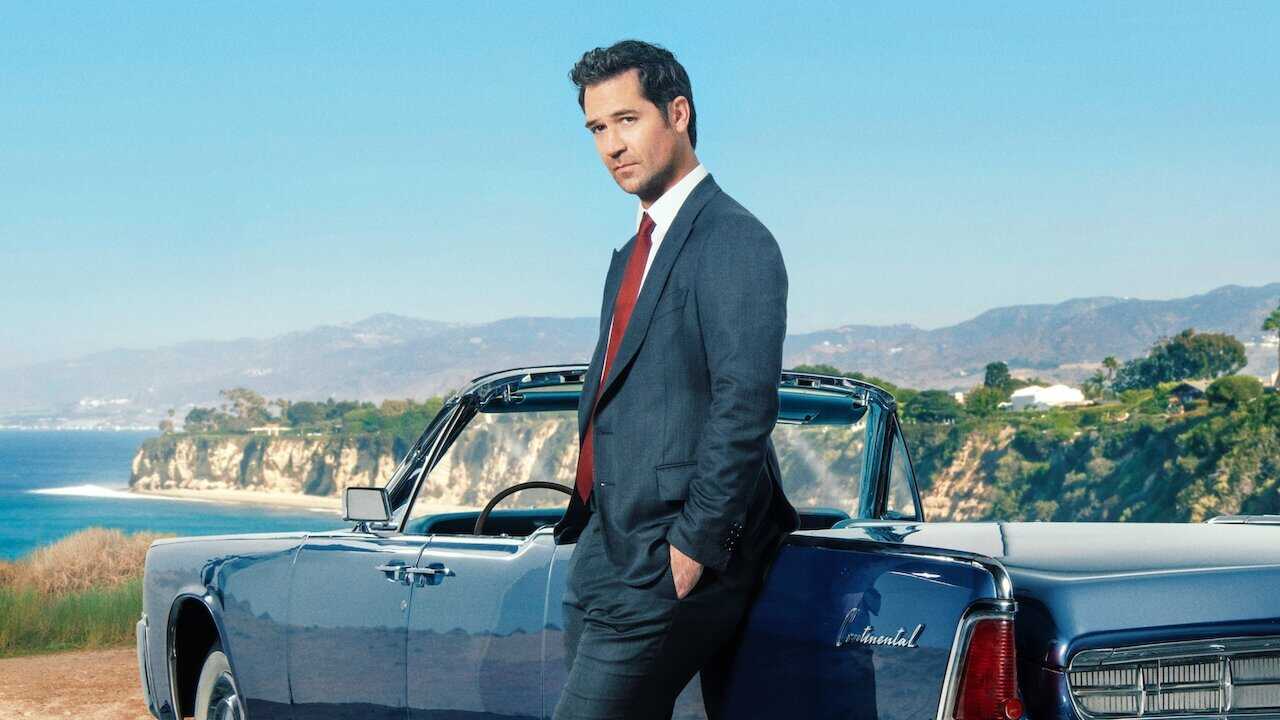 AR - The Lincoln Lawyer (2022) 0