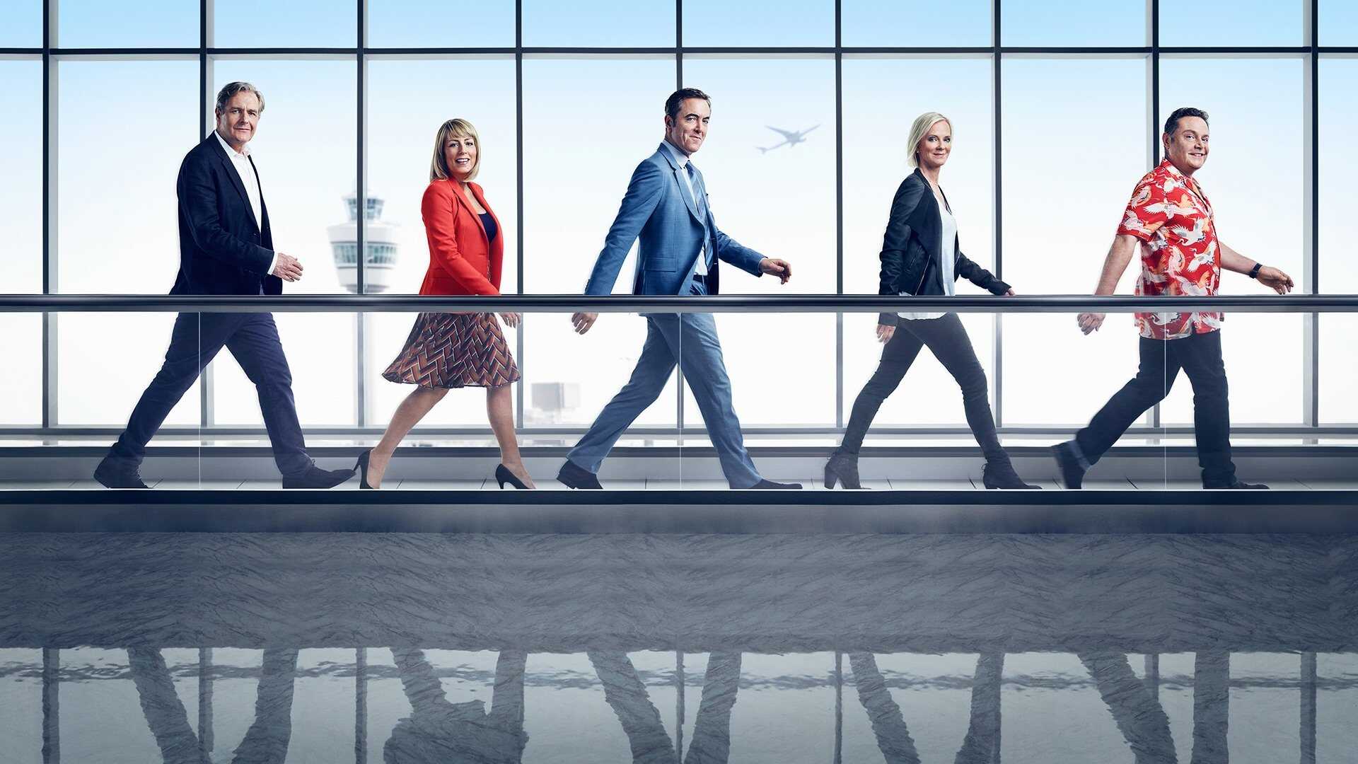EN - Cold Feet (1997-2020) 0