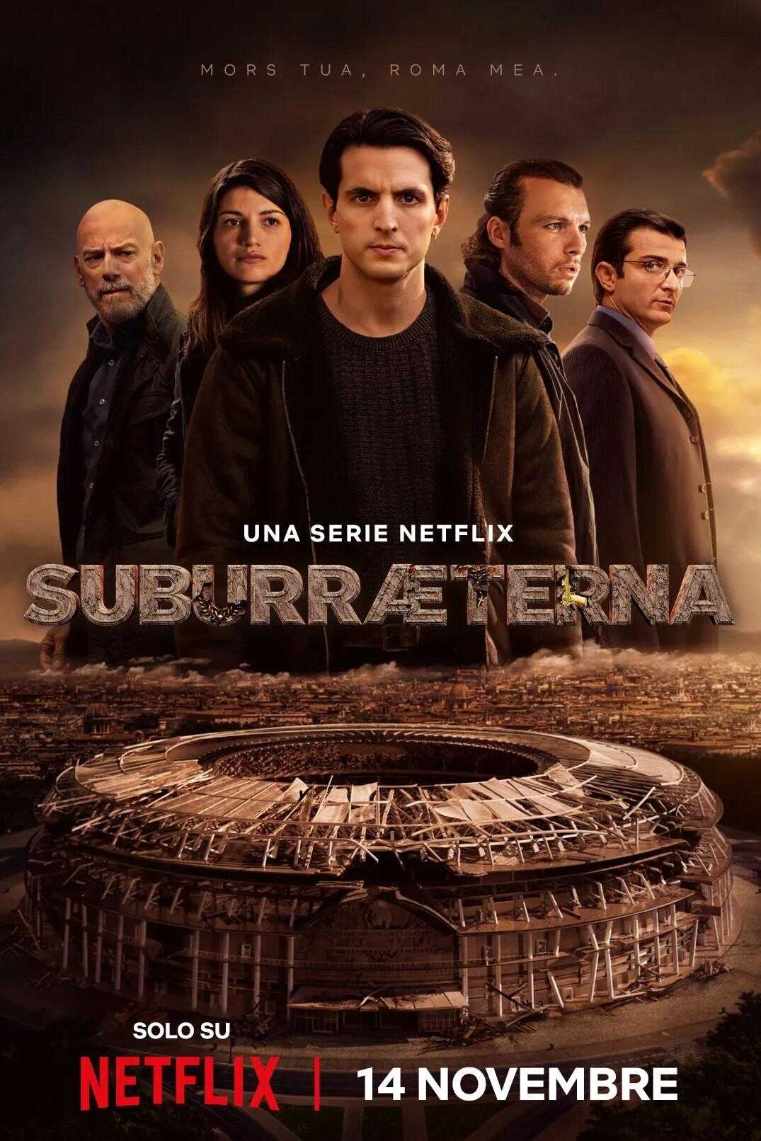 EN - Suburræterna (2023) (MULTI) 14