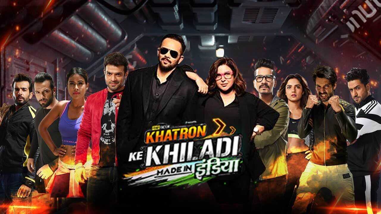 IN - Khatron Ke Khiladi Season 11 0