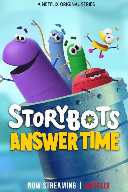 NF - StoryBots: Answer Time (2022) 14