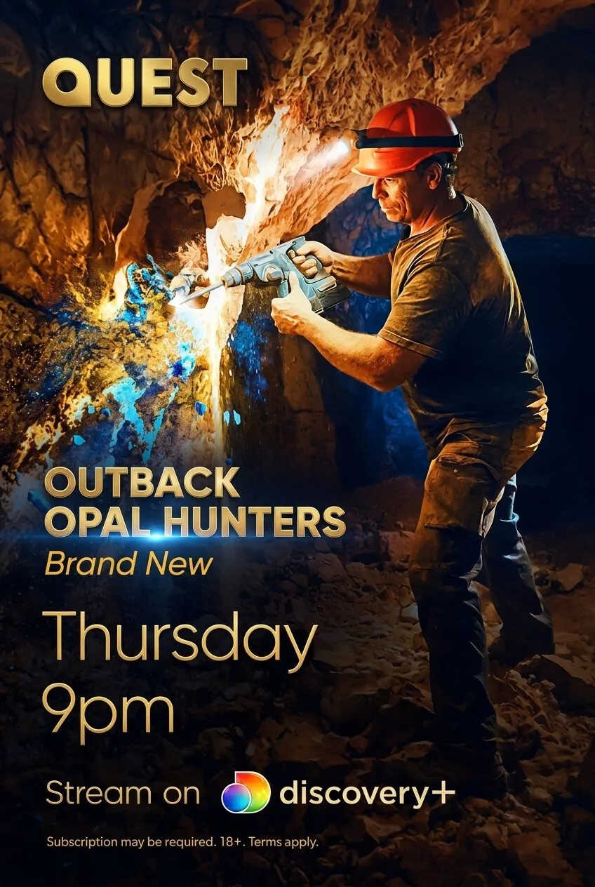 EN - Outback Opal Hunters (2018) 14