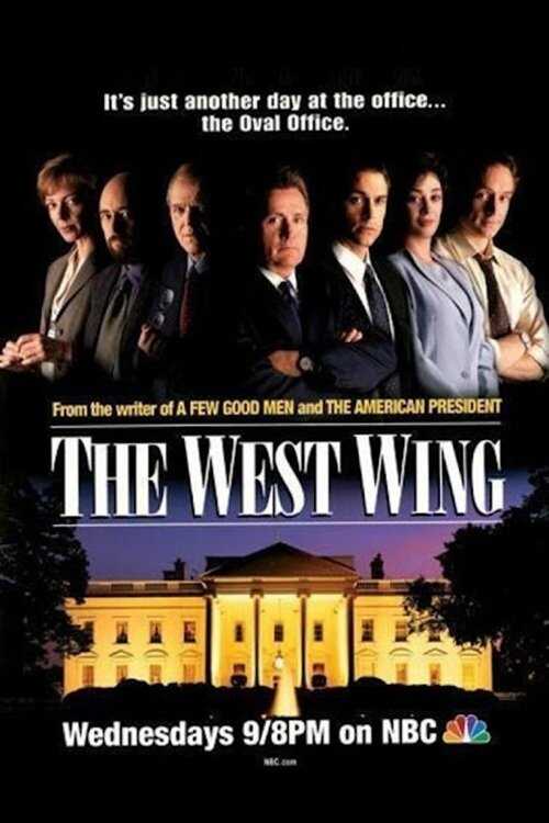 EN - The West Wing (1999) 14