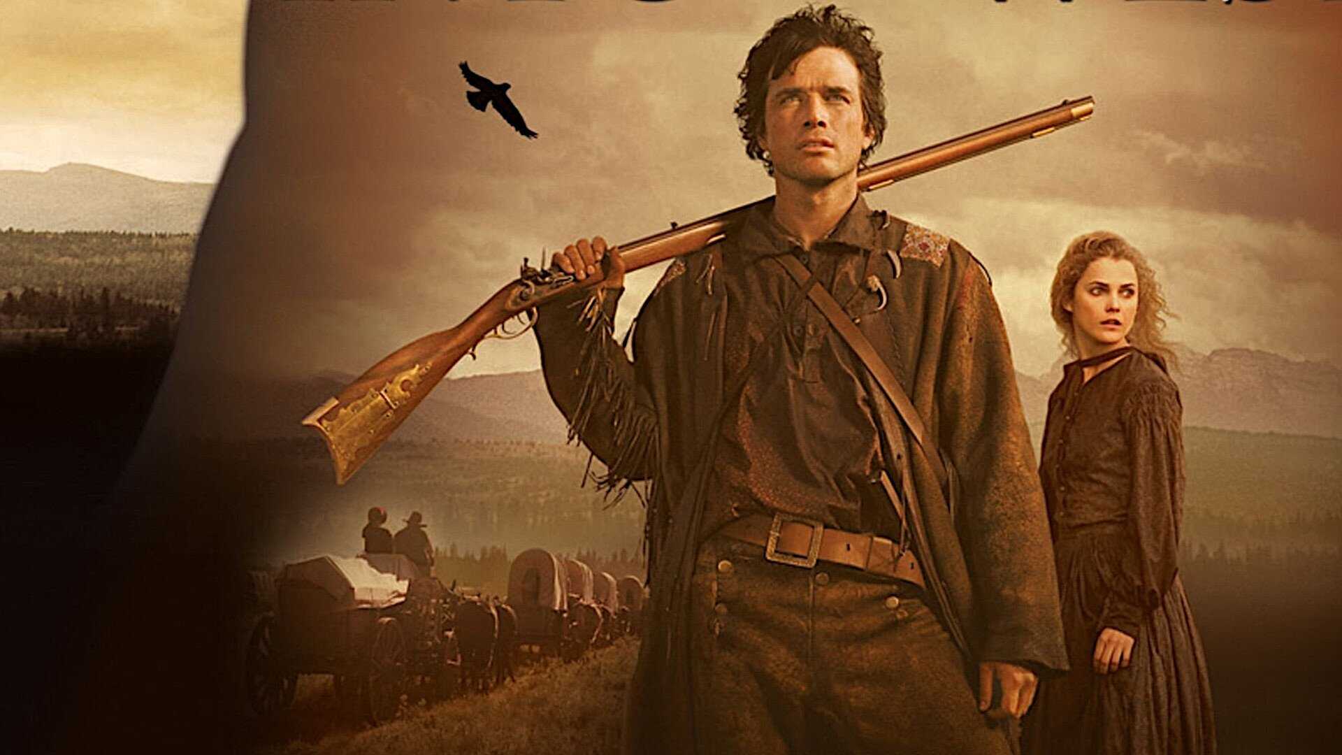 EN - Into the West (2005) 0
