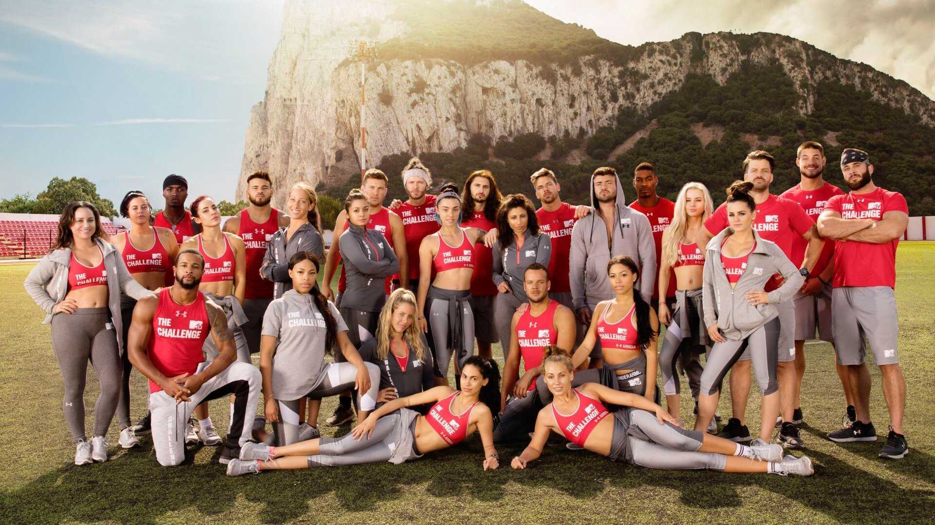 EN - The Challenge (1998) 3