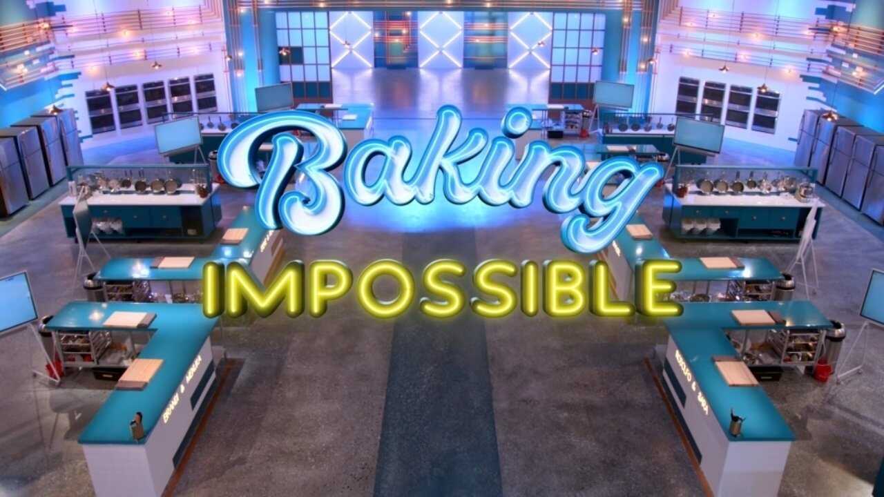 EN - Baking Impossible (2021) 0