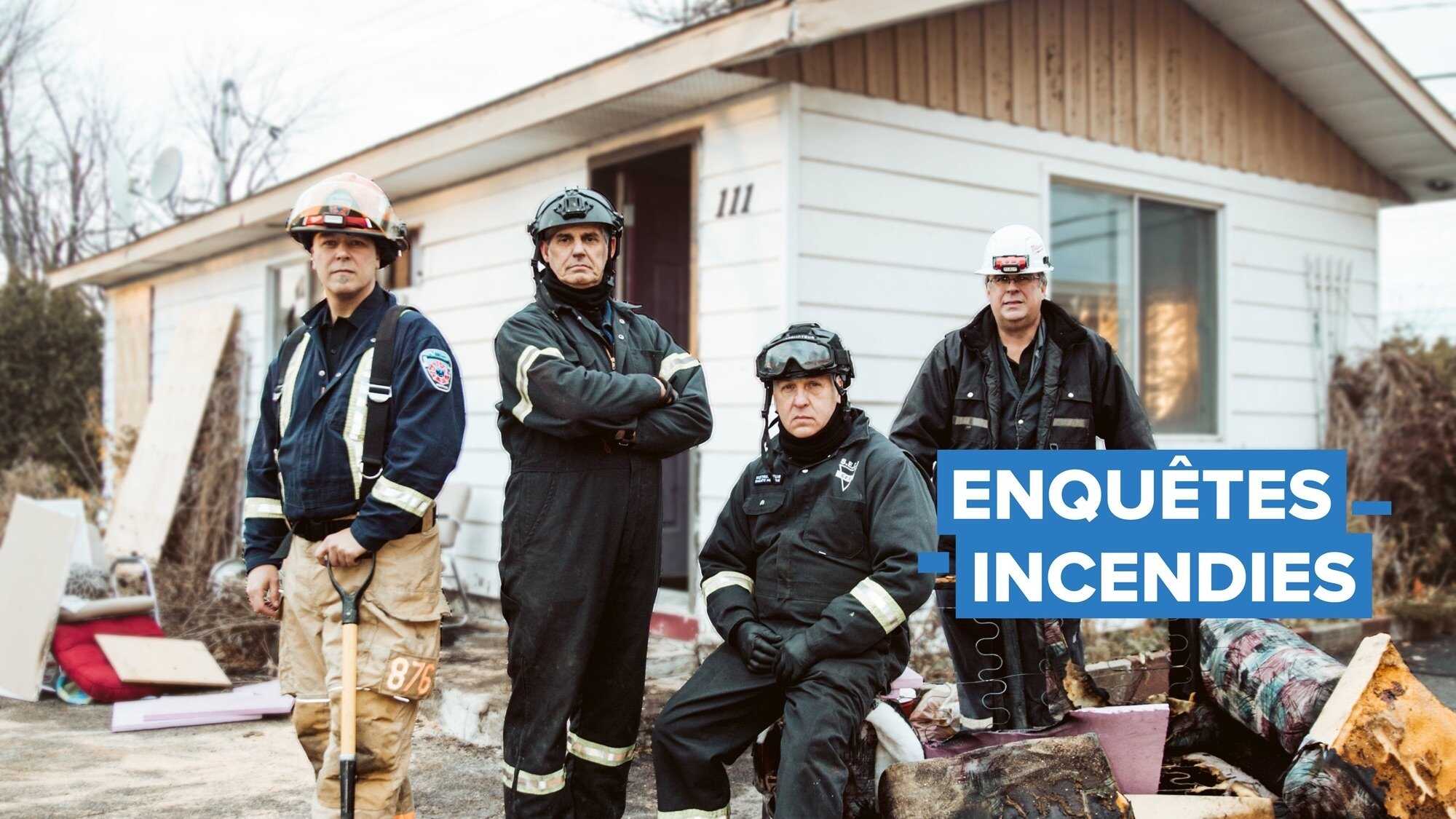 QFR - Enquêtes incendies 0