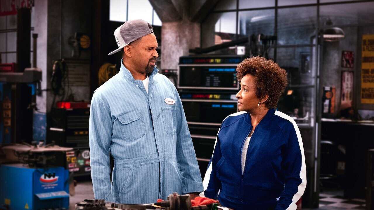 EN - The Upshaws (2021) 3