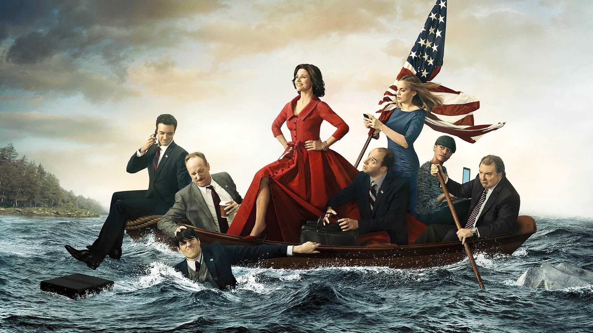 EN - Veep (2012) 0