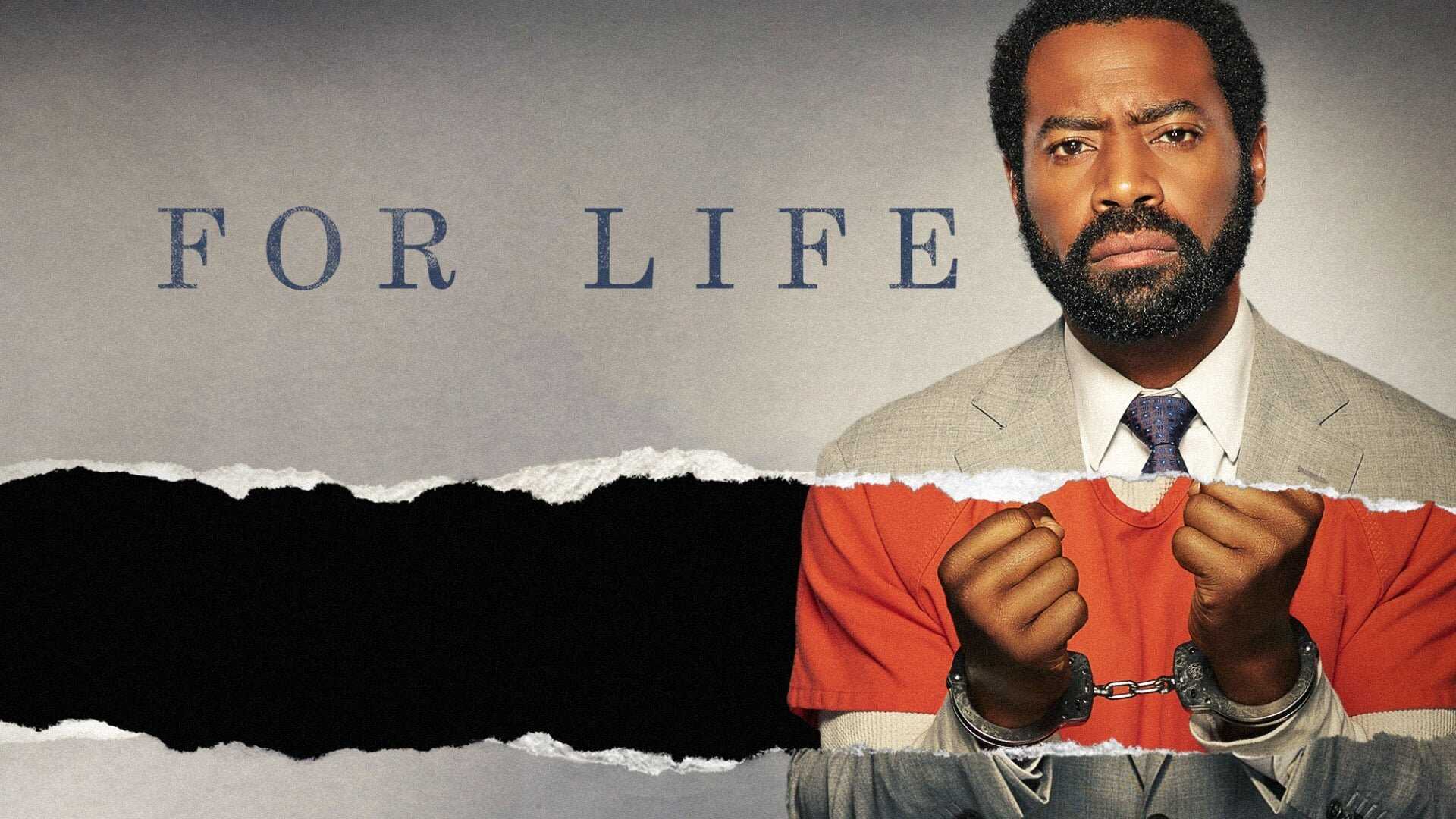 EN - For Life (2020) 2