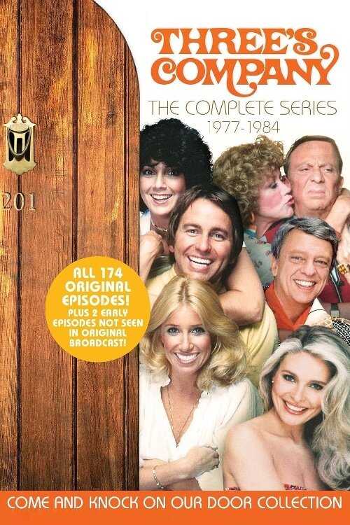 EN - Three's Company (1977) 14