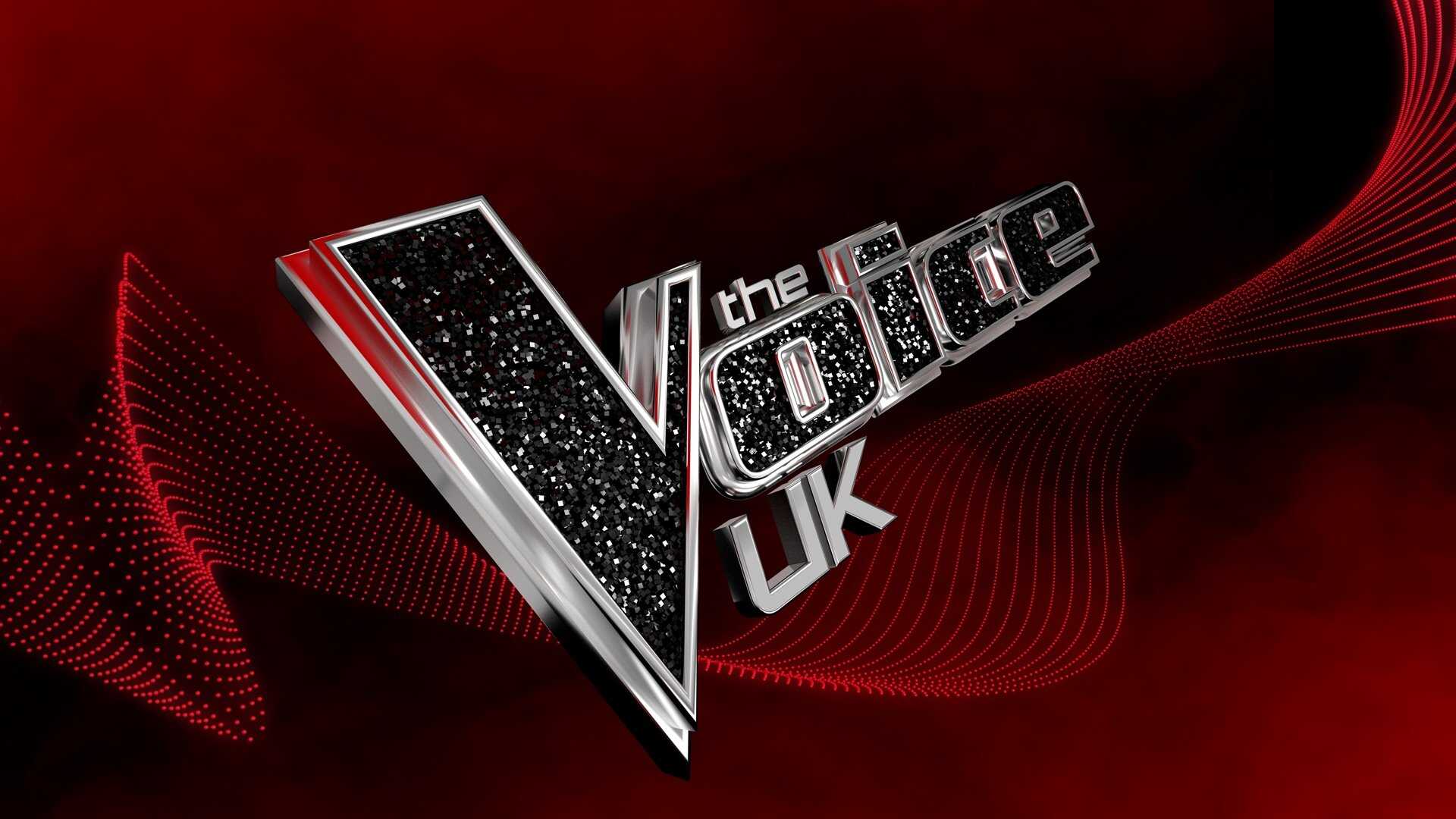 EN - The Voice UK 0