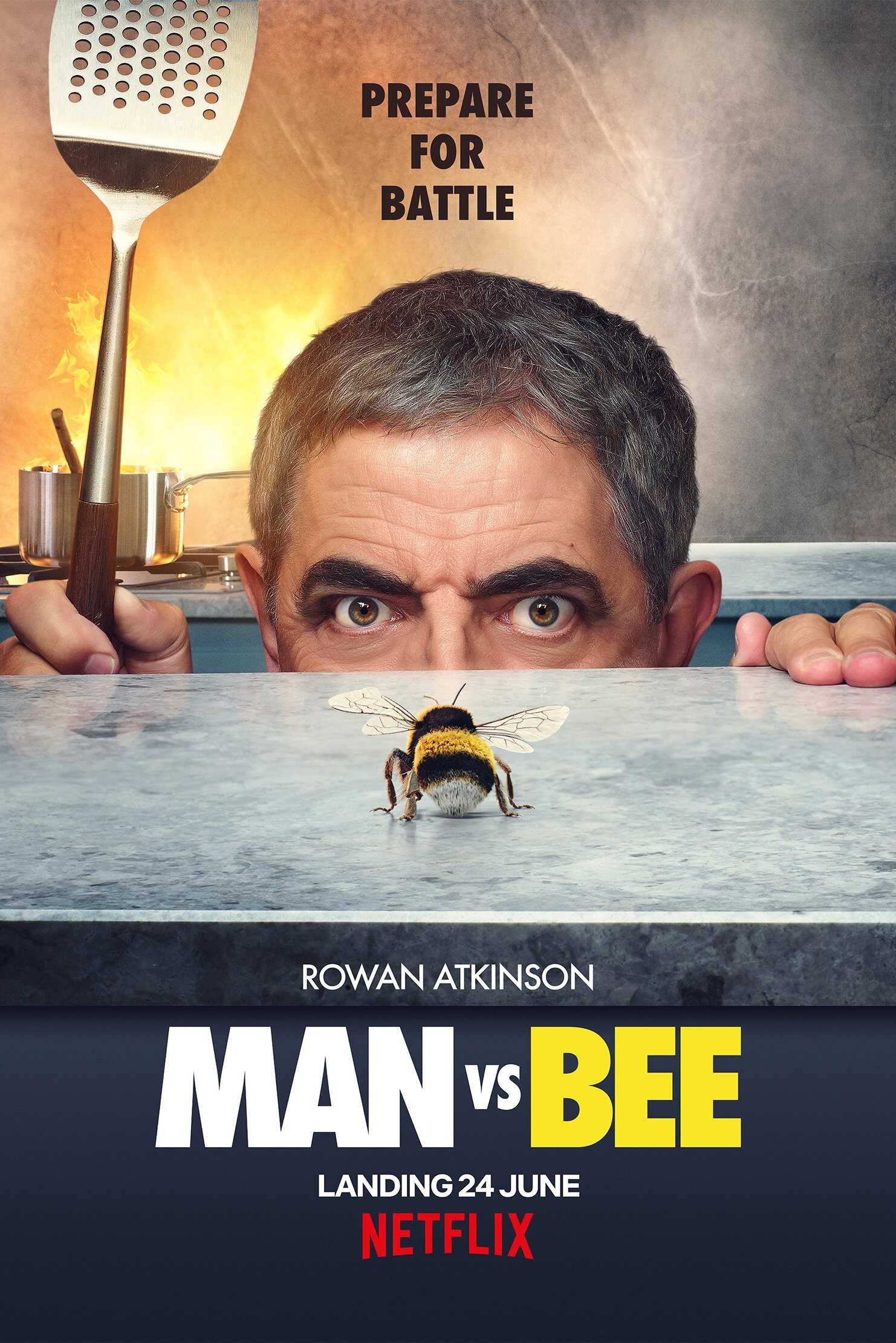 NF - Man Vs Bee (GB) 14