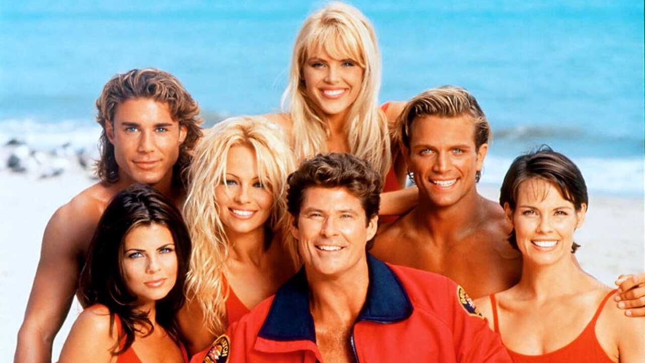 EX - Baywatch 4