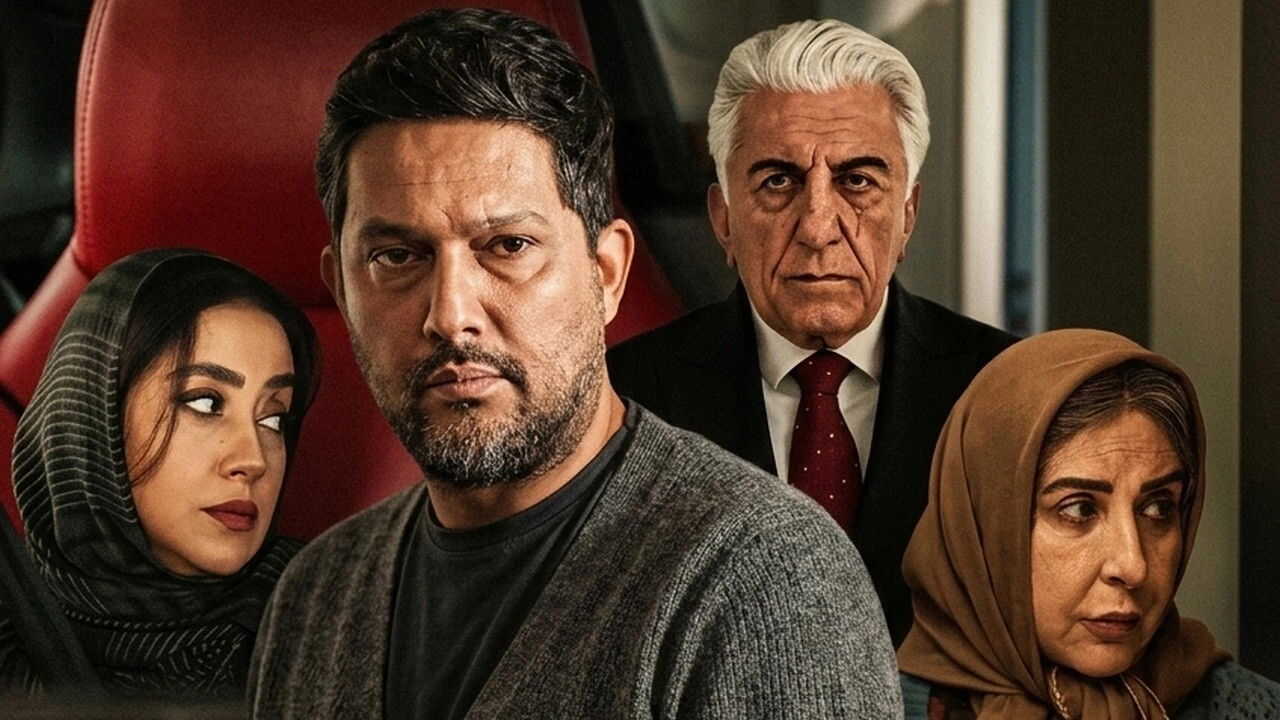 IR - Bi Atefe بی عاطفه KAMAL TABRIZI 0