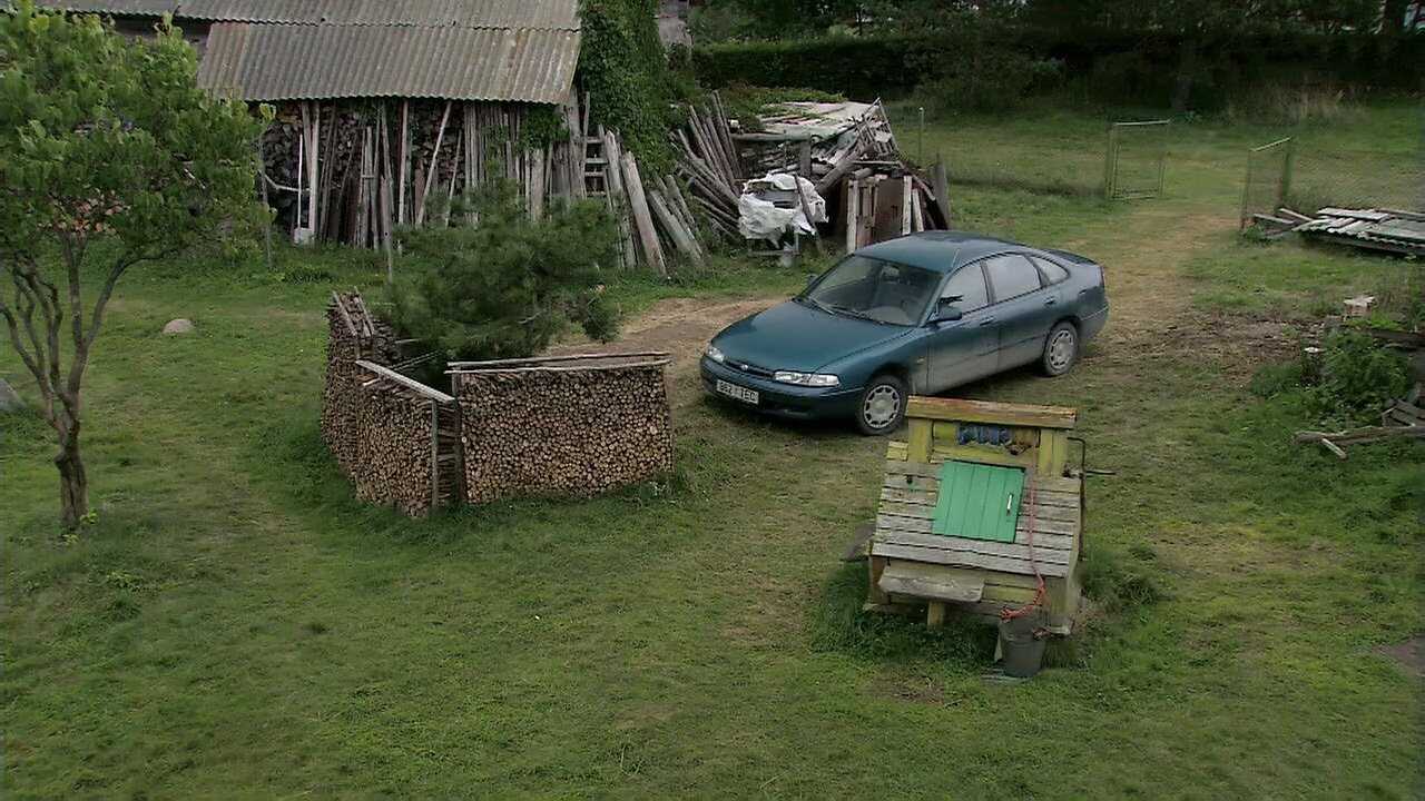 [SE] Tusenbröder 0