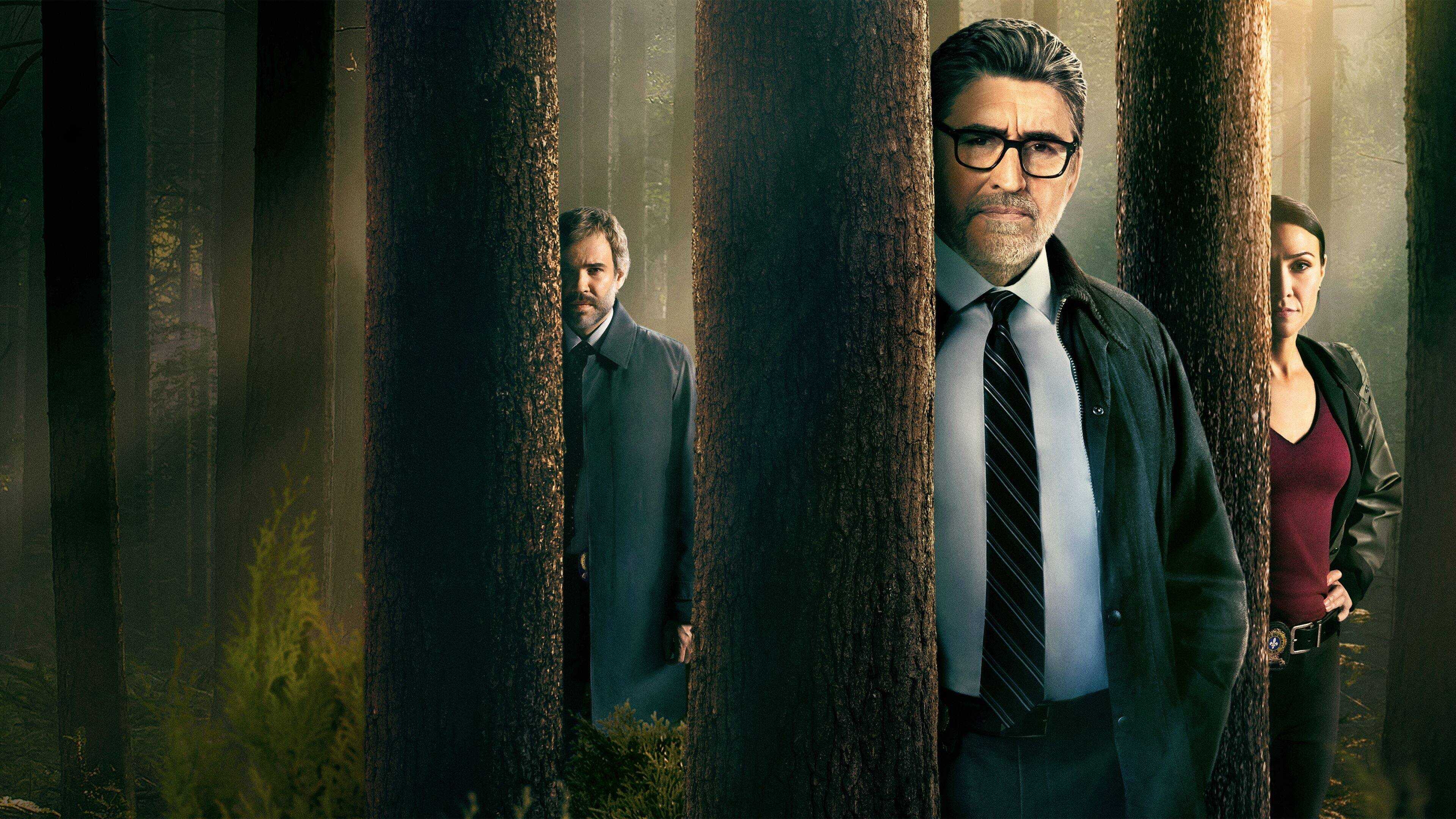 EN - Three Pines (2022) 1