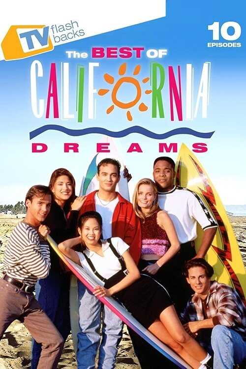 EN - California Dreams (1992) 14