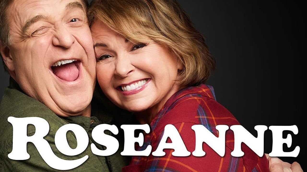 EN - Roseanne (1988–2018) 4
