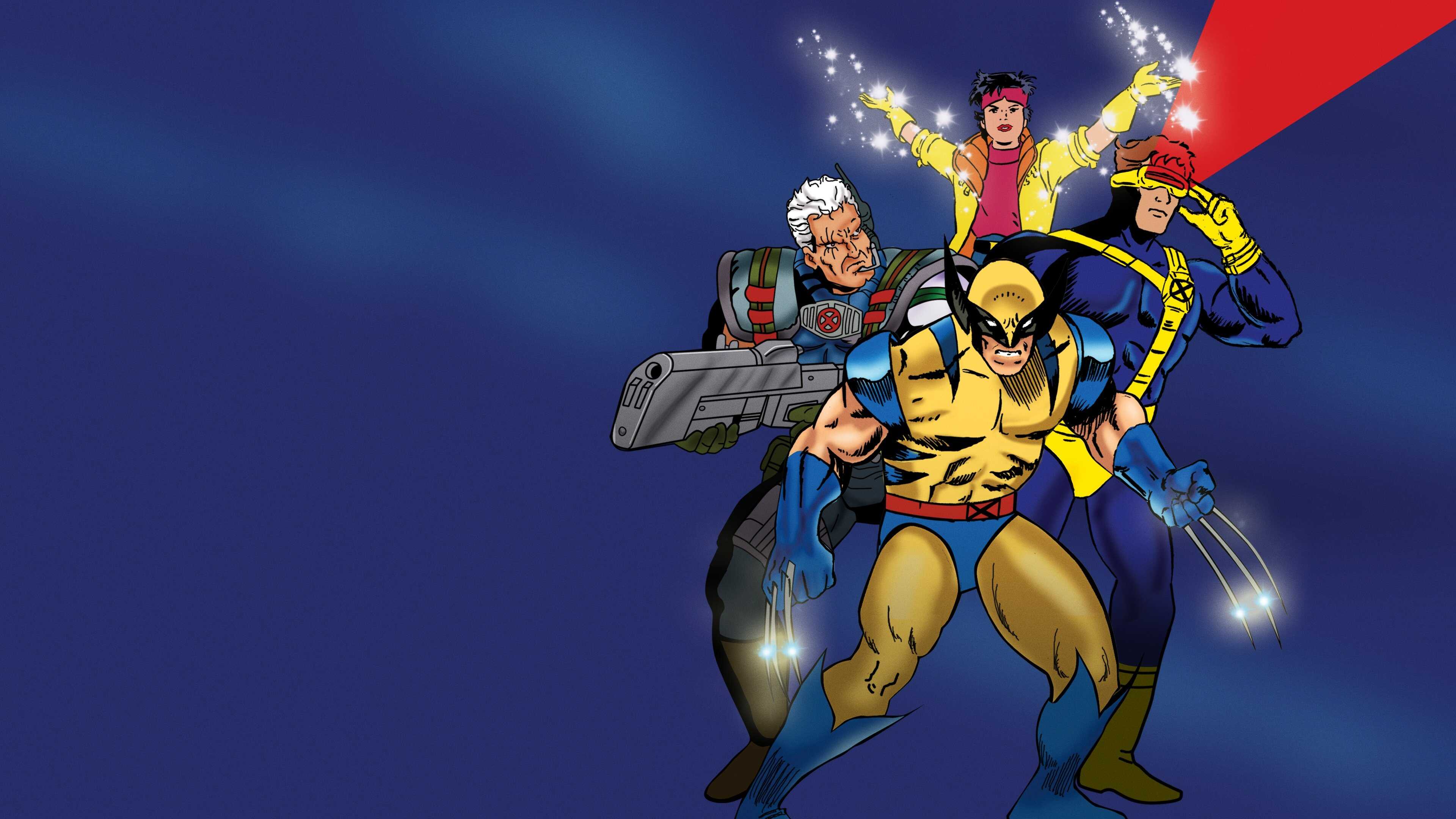 EN - X-Men (1994) 2