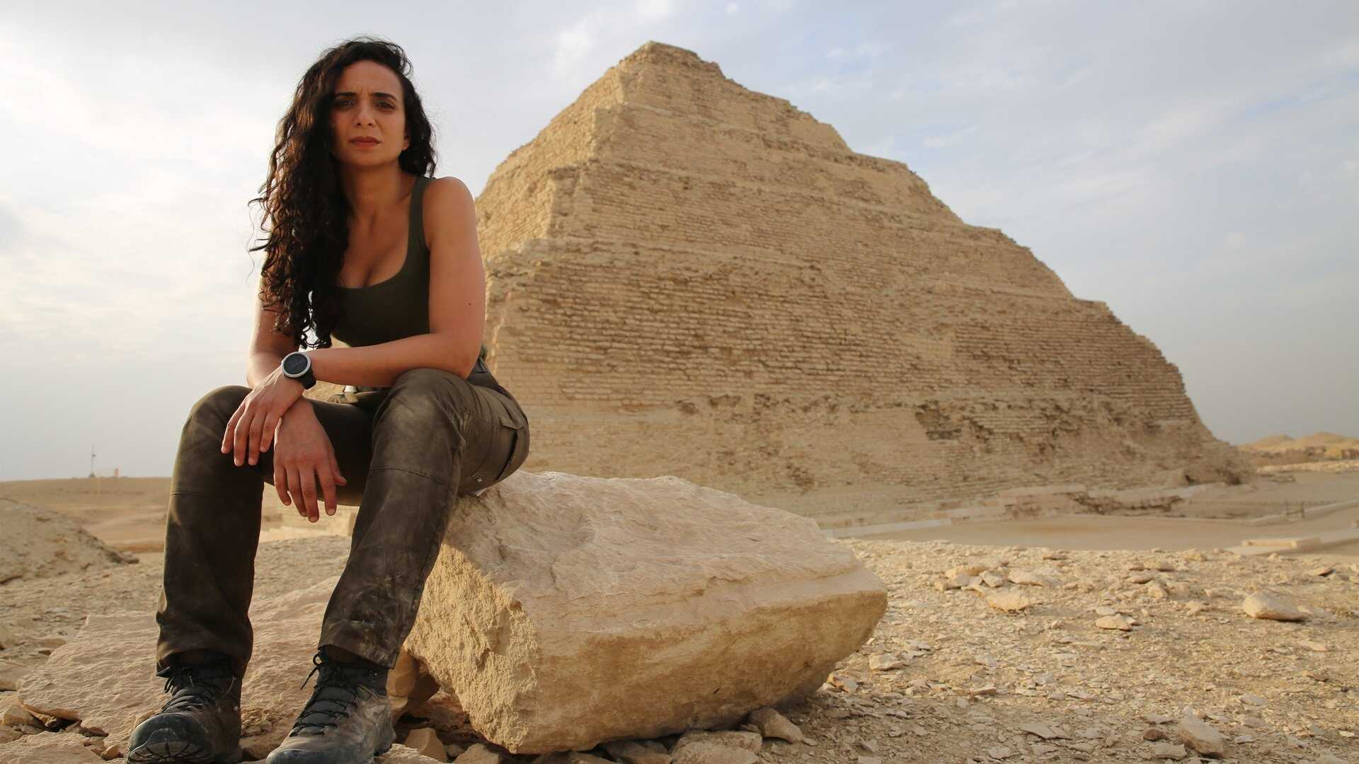 EN - Tutankhamun: Secrets of the Tomb (2022) 0