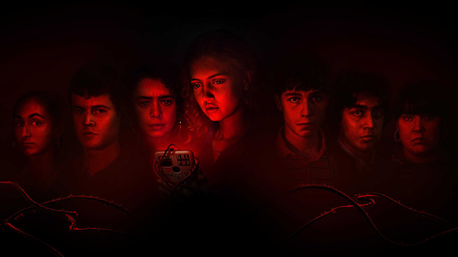 EN - Red Rose (2022) 0
