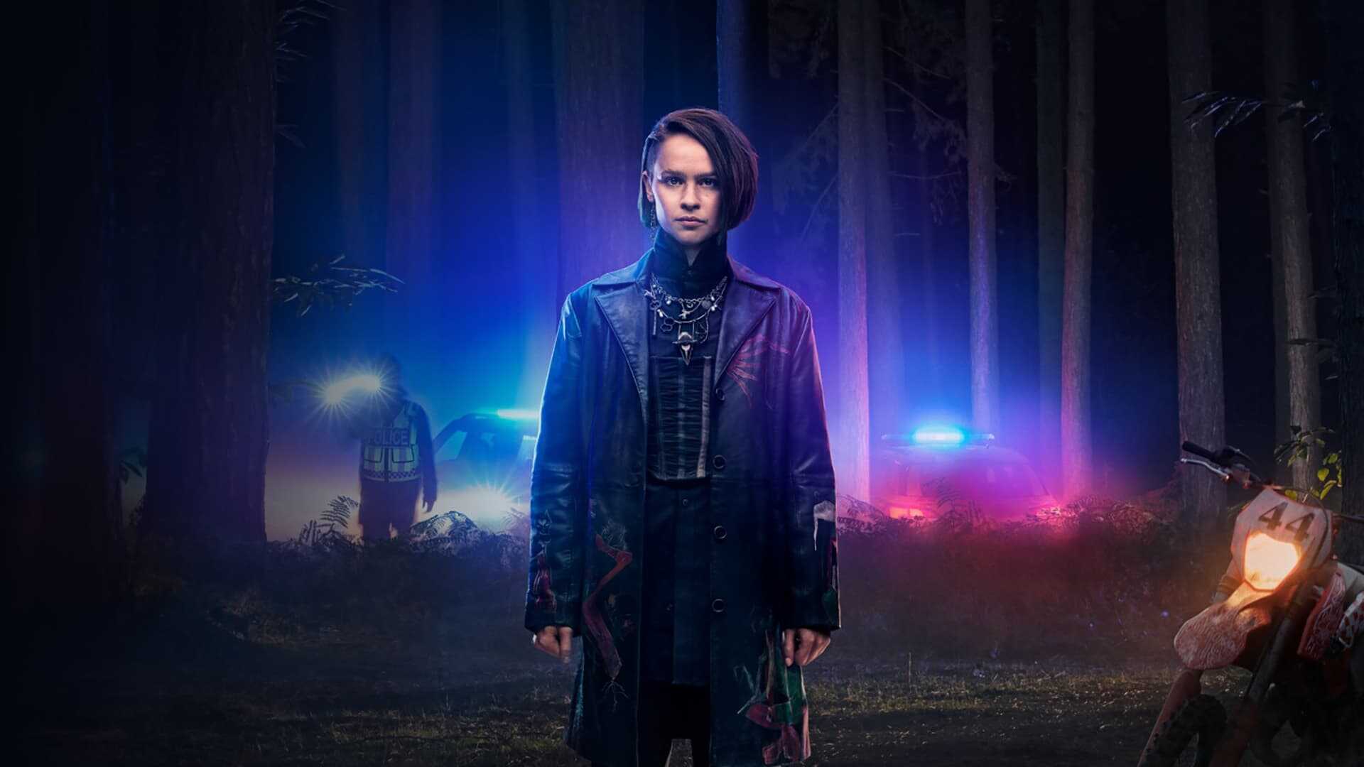 EN - The Rising (2022) 0