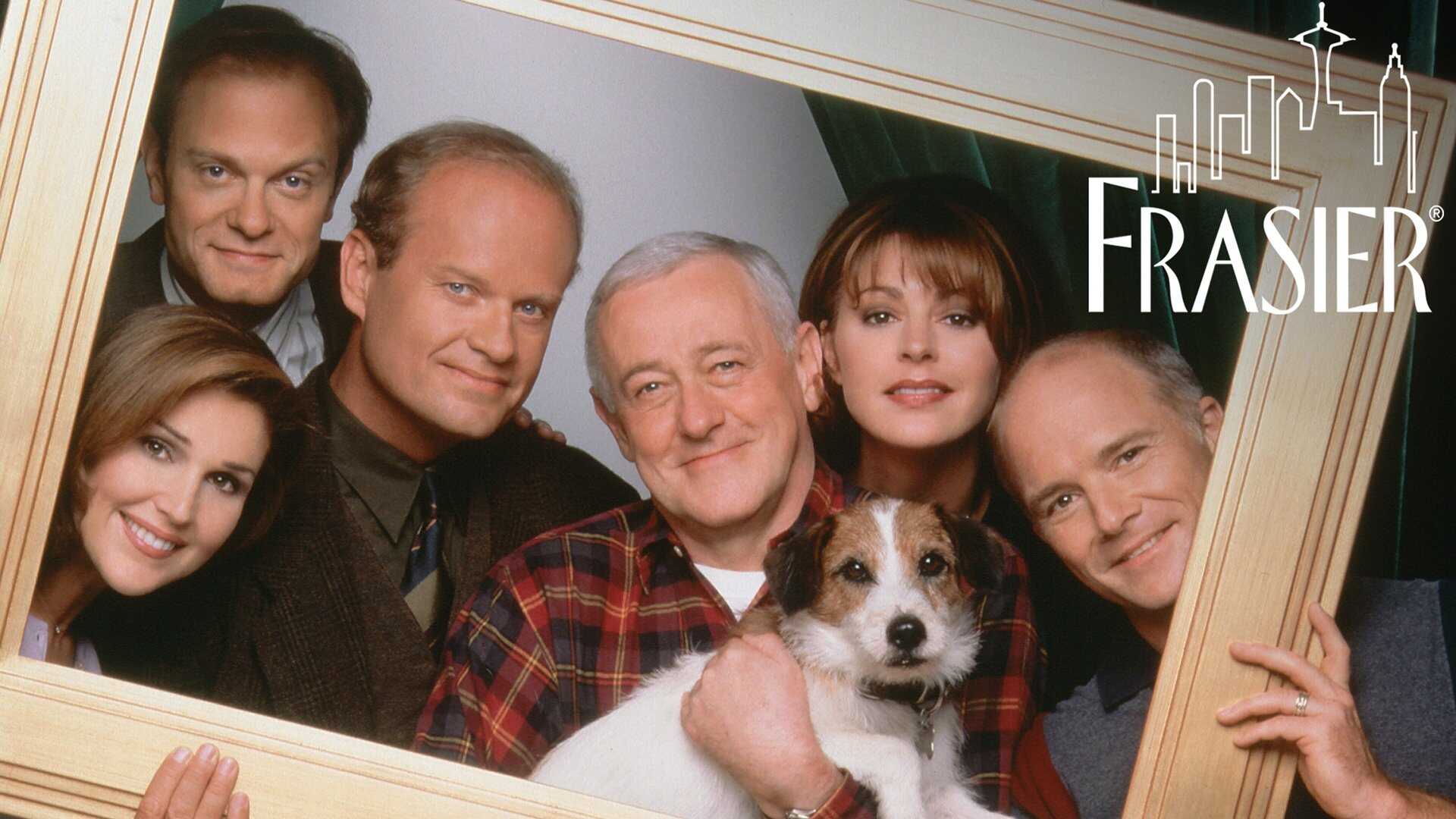 EN - Frasier (1993) 2