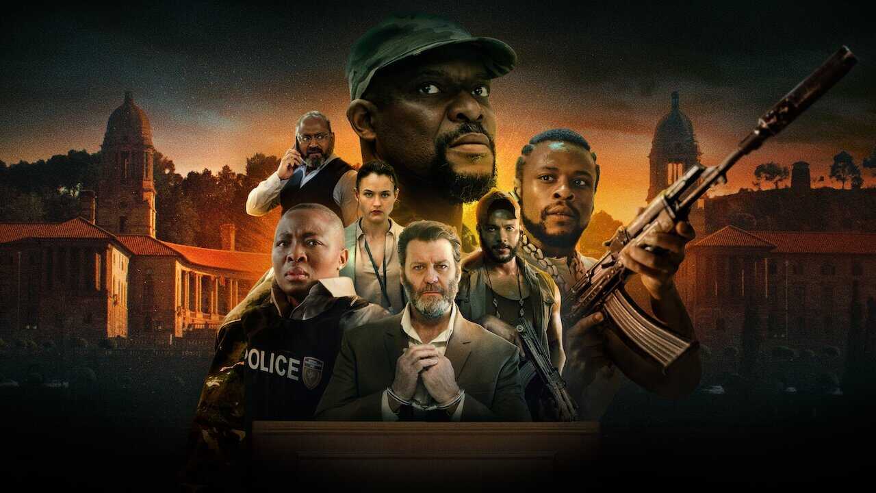 EN - Justice Served (2022) 0